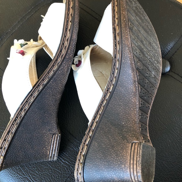 Perfecto sandals - Picture 5 of 7